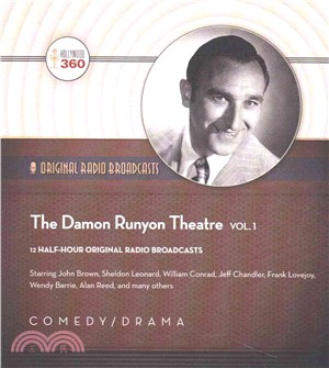 The Damon Runyon Theatre