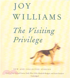 The Visiting Privilege ― New and Collected Stories