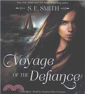 Voyage of the Defiance