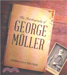 The Autobiography of George Muller