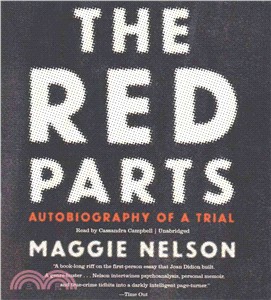 The Red Parts ― Autobiography of a Trial