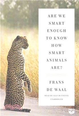 Are We Smart Enough to Know How Smart Animals Are?