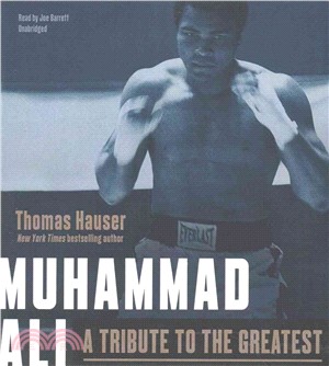 Muhammad Ali ─ A Tribute to the Greatest