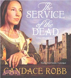 The Service of the Dead