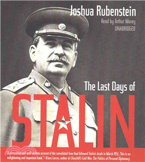 The Last Days of Stalin
