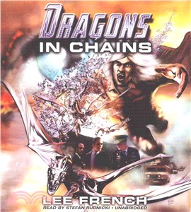 Dragons in Chains