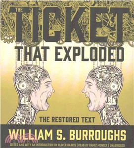 The Ticket That Exploded ─ The Restored Text