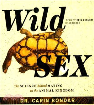 Wild Sex ─ The Science Behind Mating in the Animal Kingdom