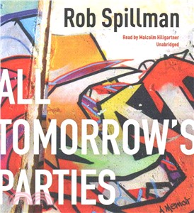 All Tomorrow's Parties ─ A Memoir