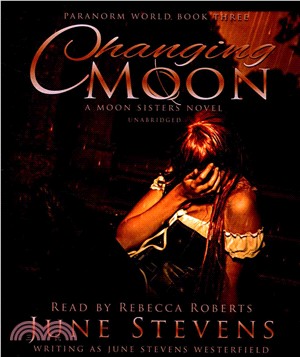 Changing Moon ― A Moon Sisters Novel