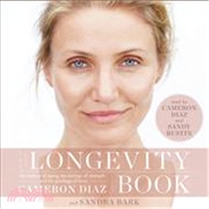 The Longevity Book ― The Science of Aging, the Biology of Strength, and the Privilege of Time