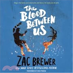 The Blood Between Us