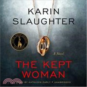The Kept Woman ─ A Novel