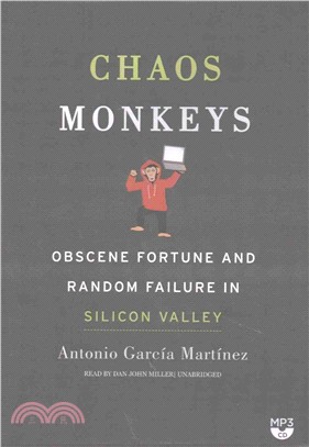 Chaos Monkeys