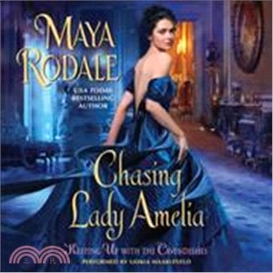 Chasing Lady Amelia