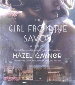 The Girl from the Savoy