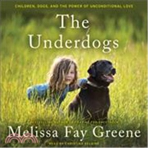 The Underdogs ─ Children, Dogs, and the Power of Unconditional Love