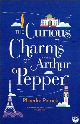 The Curious Charms of Arthur Pepper