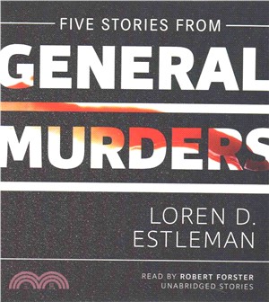 Five Stories From General Murders