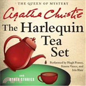 The Harlequin Tea Set, and Other Stories