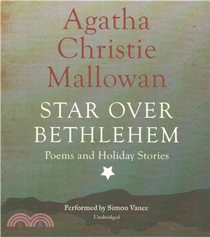 Star over Bethlehem ─ Poems and Holiday Stories