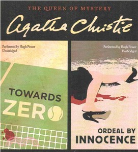 Towards Zero / Ordeal by Innocence