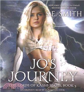 Jo's Journey