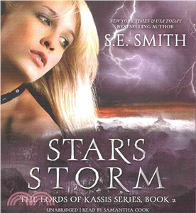 Star's Storm