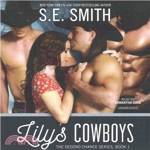 Lily's Cowboys