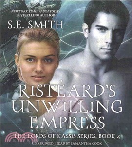 Risteard's Unwilling Empress