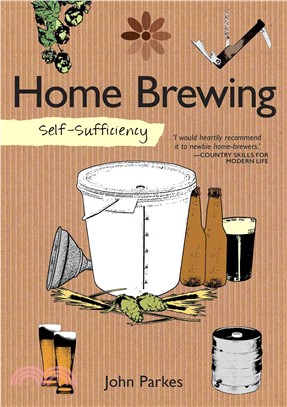 Self-sufficiency ― Home Brewing