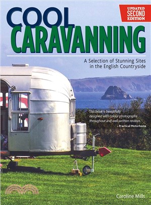 Cool Caravanning ─ A Selection of Stunning Sites in the English Countryside