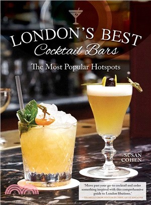 London's Best Cocktail Spots ― A Guide to the Most Popular Hotspots in London