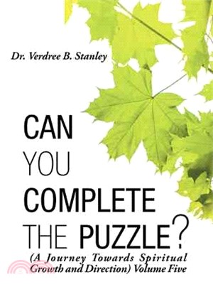 Can You Complete the Puzzle? ─ A Journey Towards Spiritual Growth and Direction