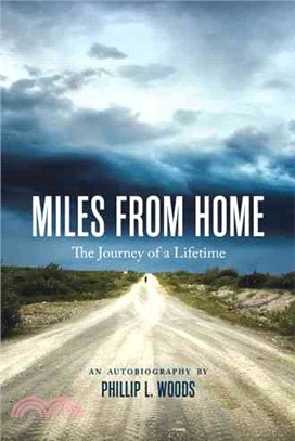Miles from Home ─ The Journey of a Lifetime