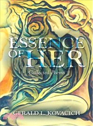 Essence of Her ─ Collected Poems