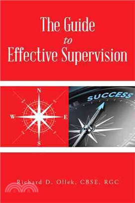 The Guide to Effective Supervision