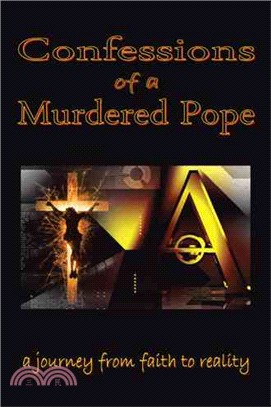 Confessions of a Murdered Pope ─ Testament of John Paul I