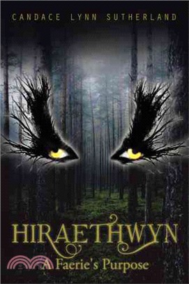 Hiraethwyn ─ A Faerie's Purpose