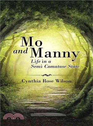 Mo and Manny ― Life in a Semi Comatose State