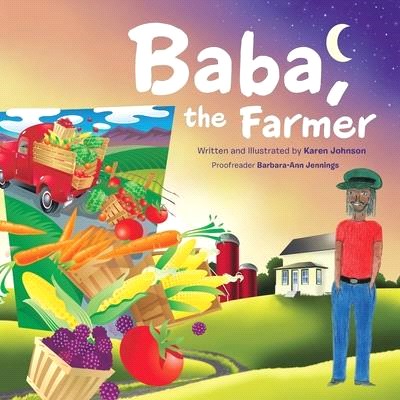 Baba, the Farmer