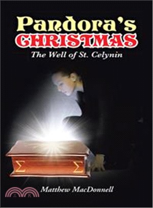 Pandora Christmas ― The Well of St. Celynin