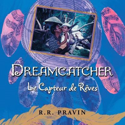 Dreamcatcher ― Le Capteur De R瞚es