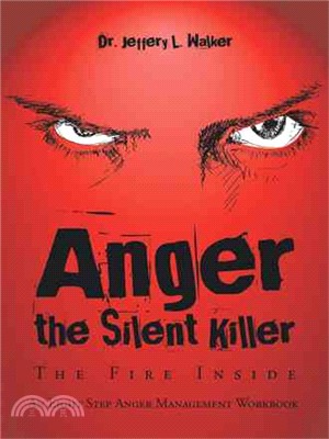 Anger the Silent Killer ─ The Fire Inside