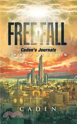 Free Fall ─ Caden's Journals