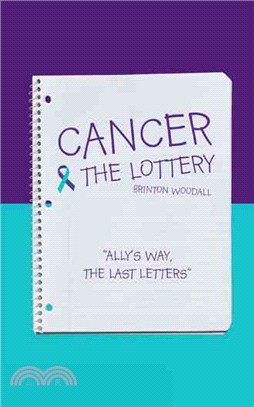 Cancer & the Lottery ─ Ally's Way, the Last Letters