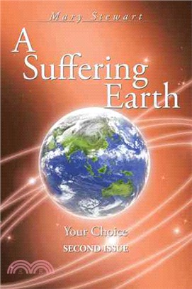 A Suffering Earth ─ Your Choice
