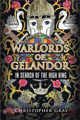 Warlords of Gelandor ─ In Search of the High King
