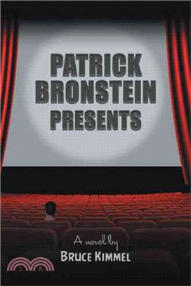 Patrick Bronstein Presents