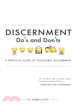 Discernment Do's and Dont's ― A Practical Guide to Vocational Discernment
